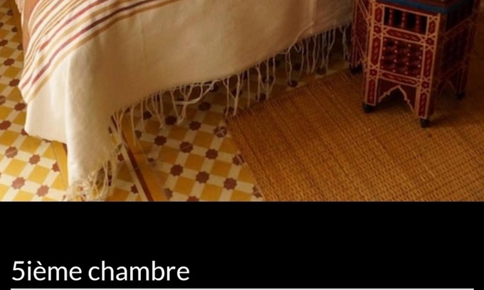 Medina of Tangier House | Riad de Médina