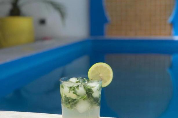 Mellah House | Riad Didiss Tetouan