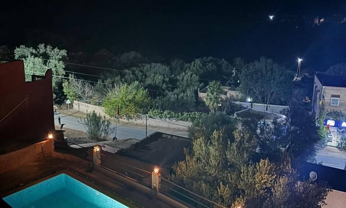 Ouirgane House | Riad Diwane