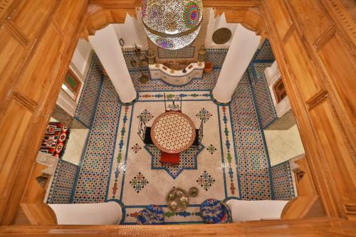 El Mokhifa Hotel | Riad Fez Unique