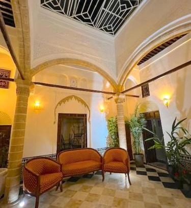 Sale Medina Bed & Breakfast | Riad Guesthouse 16