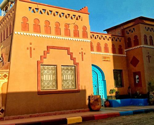 Hassilabied House | Riad Hassi Labied Merzouga