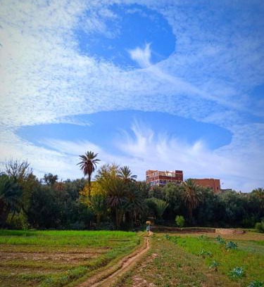Tinghir House | Riad iriki