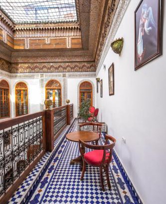 R'habet Zbib House | Riad Jamal