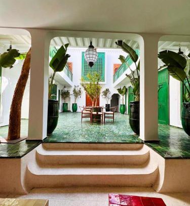 Diour Jdad House | Riad JiL & SPA