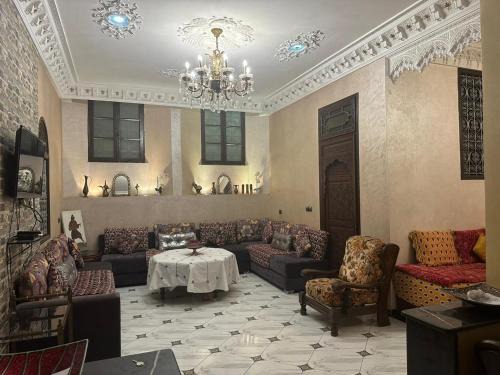 Talaa Apartment | Riad la belle vue