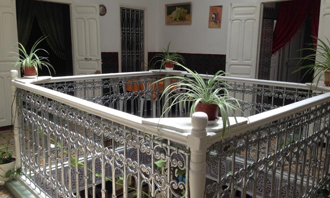Tetouan Bed & Breakfast | Riad La perla