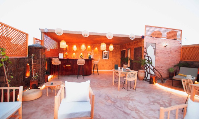Marrakech House | Riad La Petite Majorelle