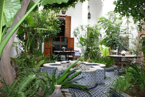 El Ayoun House | Riad Lune et Soleil