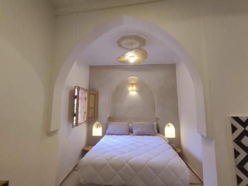 Assouel Villa | Riad Marrakech Médina 5 ch climatisées, piscine, PROMO 15-30 SEPTEMBRE