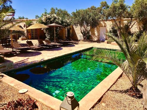 Sidi Kaouki Villa | Riad Pura Vida II