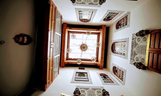 Fes El Bali House | RIAD RASIA FES Medina