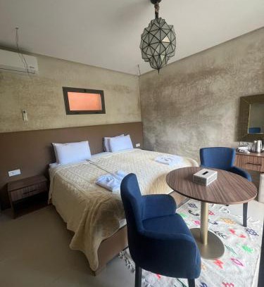 Annakhil House | RIAD REDWAN