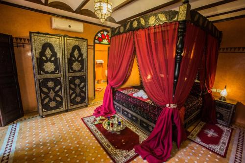 Meknes Medina House | Riad Ritaj