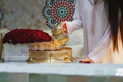 Medina of Rabat House | Riad Safia