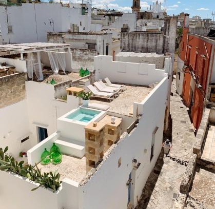 Matino House | Riad Salentino by Acqua di Puglia