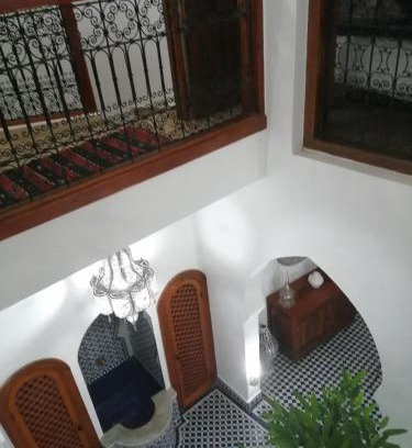 El Jadida Bed & Breakfast | Riad Siham