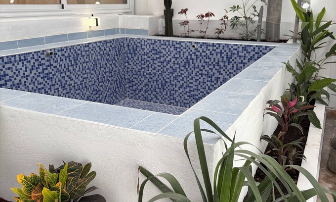 Cite Essalam House | Riad Talborjt superb location