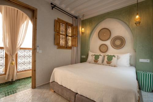 Medina House | Riad Tassili Vert