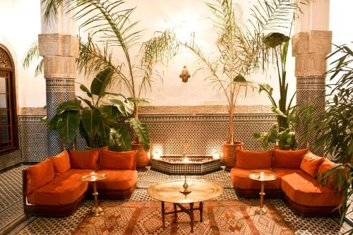 Qasbah En Nouar House | Riad Tayba