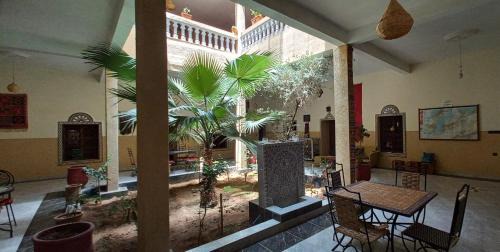 Agdz Bed & Breakfast | Riad Tazoulte