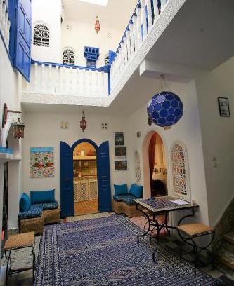 Medina House | Riad Terre d'Azur