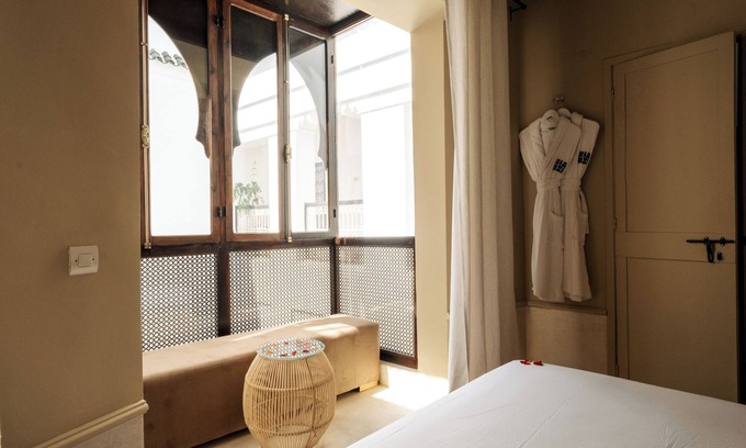 Medina Hotel | Riad Zi