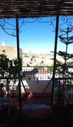 Qasbah En Nouar House | Riad zineb