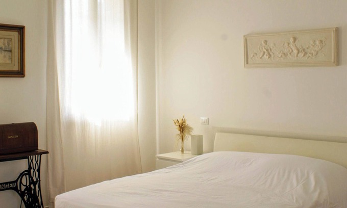 Dolo Apartment | Rialto Apartment - Elegance and historicity in the heart of the Brenta Riviera