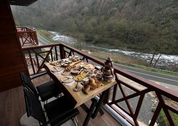 Camlihemsin Hotel | Riasuitotel