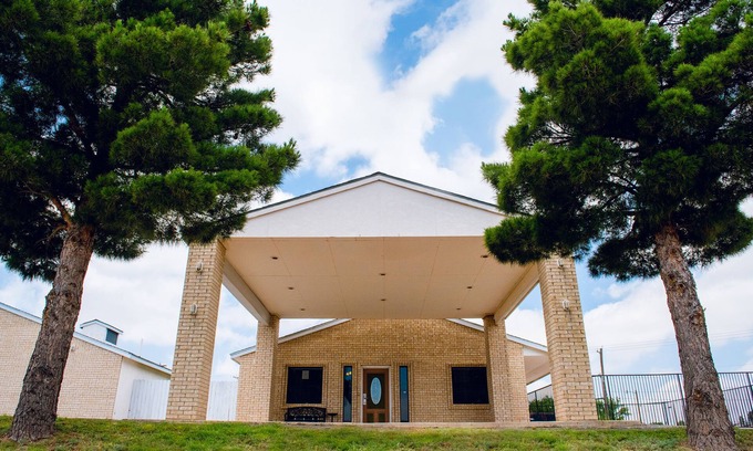 Rankin Hotel | Riata Inn