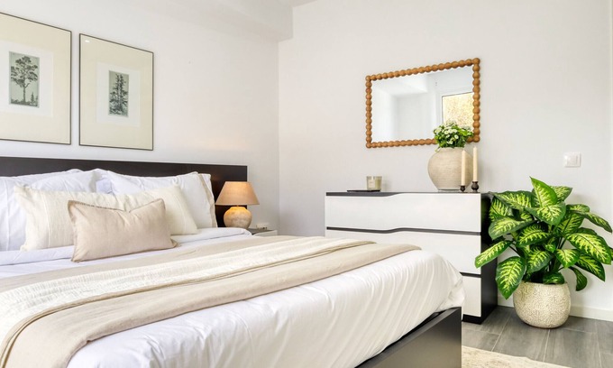 Machico Apartment | Ribas Machico, a Home in Madeira