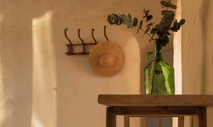 Alhama de Murcia Bed & Breakfast | Ribazos de la Sierra