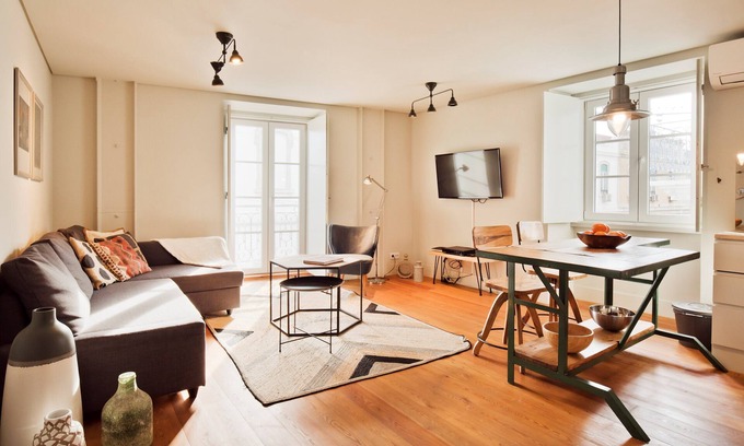Misericordia Apartment | Ribeira 4 - Boavista - Completely refurbished apartment! Just a few steps from the Ribeira Market, T