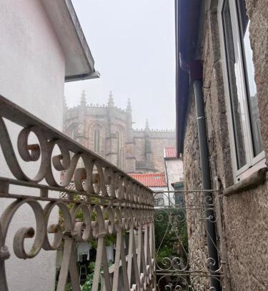 Se Apartment | Ribeirinha Guesthouse