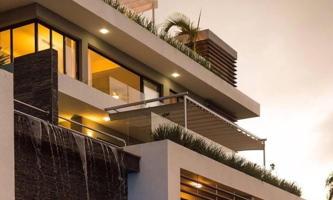 Las Terrenas Apartment | RIBERAMAR Las Terrenas, Samana