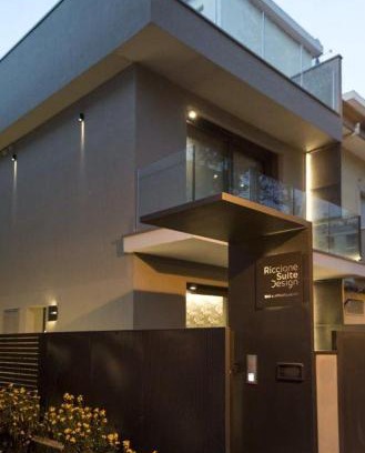 Riccione Apartment | RICCIONE SUITE DESIGN