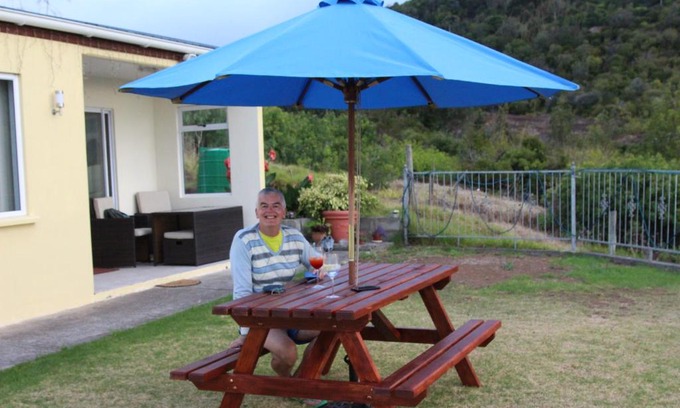 Jamestown Bed & Breakfast | Richards Travel Lodge