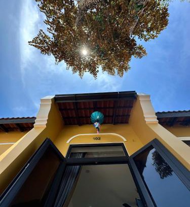 Cua Đai Apartment | Richico Hoi An Villas