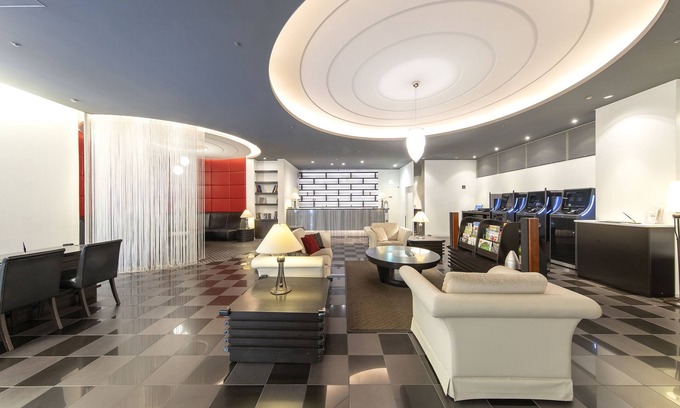 Nagasaki Hotel | Richmond Hotel Nagasaki Shianbashi