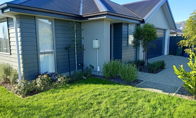 Richmond House | Richmond, Nelson 3brm New Home