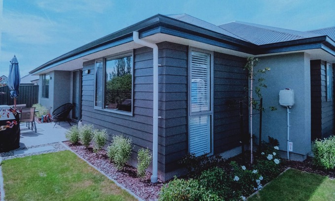 Richmond House | Richmond Tasman Nelson New 3bdrm 2 bathroom house