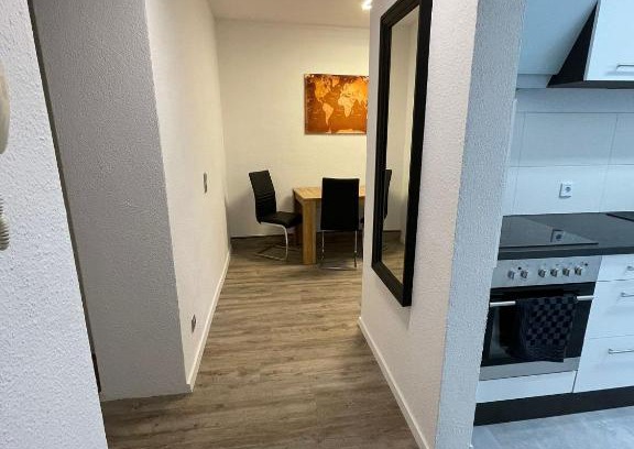 Finsterwalde Apartment | Richter Apartments Finsterwalde 2