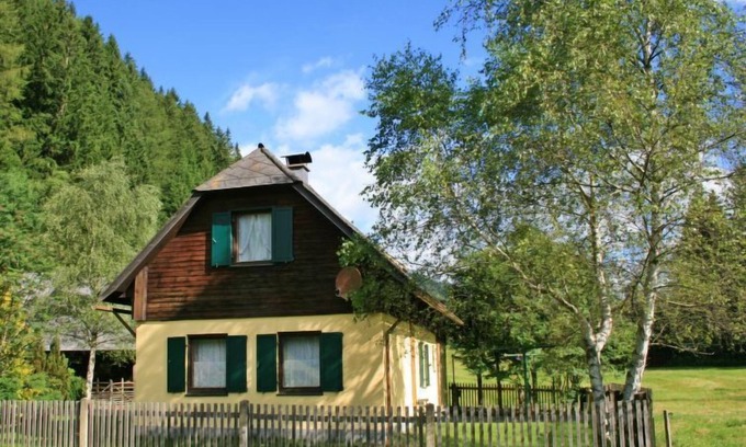 Polstal House | Richter by Interhome