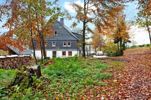 Untervalme Apartment | Richters Hof auf der Hiege