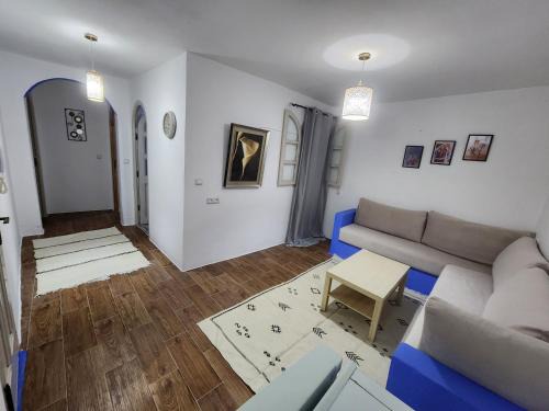 Medina of Chefchaouen Apartment | Rida Appartement