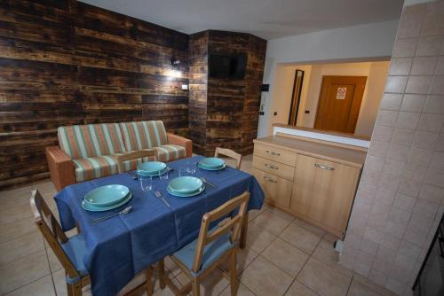 Commezzadura Apartment | ride home 2