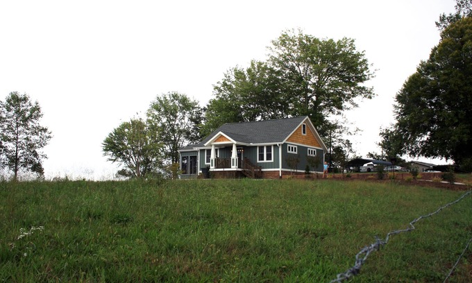 Campobello Cottage | Ridge Cottage Residence