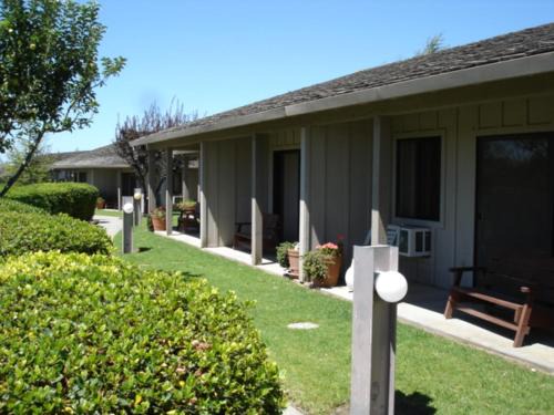 Ridgemark Resort | Ridgemark Golf Club and Resort