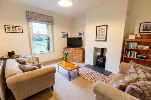 Keswick Apartment | RIDGEMOUNT APT - Great base for walking and cycling in Keswick, Lake District National Park